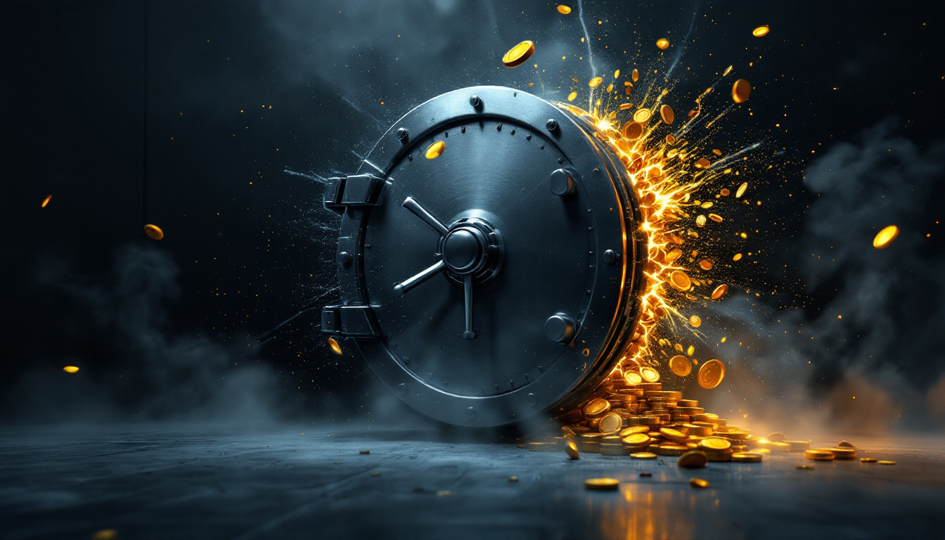 No momento, você está visualizando Automação não é luxo: é a forma mais rápida de estancar a sangria financeira da sua empresa