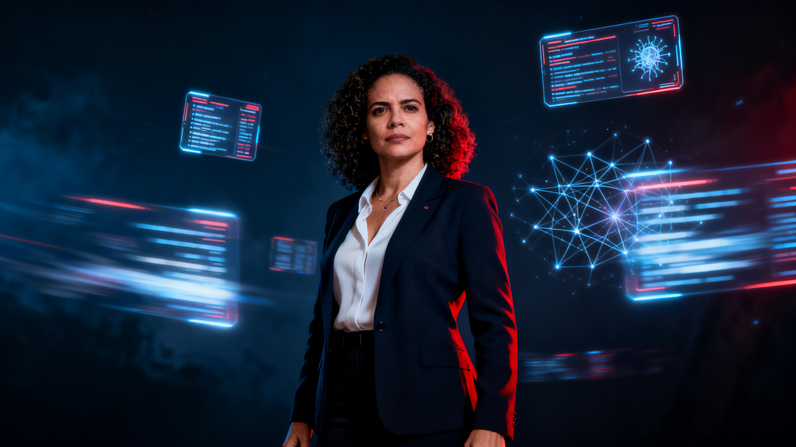 No momento, você está visualizando Sua Profissão Vai Sumir? O Que a IA Está Criando (e Destruindo) no Mercado em 2025